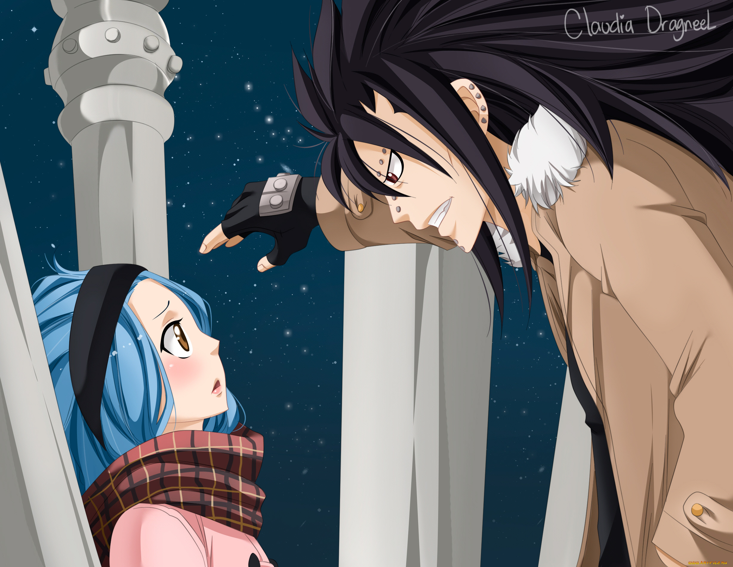 , fairy tail, , 